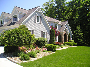 Landscapers and Lawncare Services in Plymouth, NC