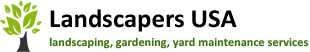 Plymouth Landscapers